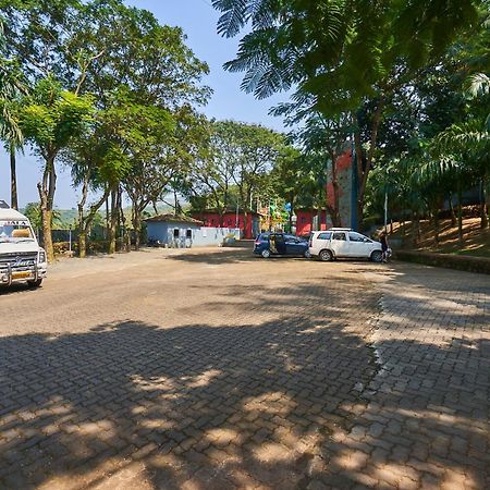 Monteria Resort Chauk Exterior foto